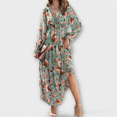 Helen – Robe Élégante