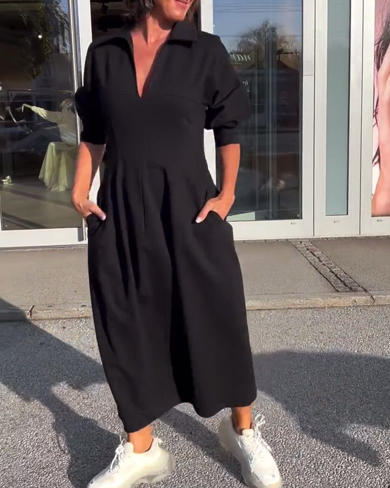 LAFIORI - ROBE STYLE