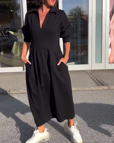 LAFIORI - ROBE STYLE