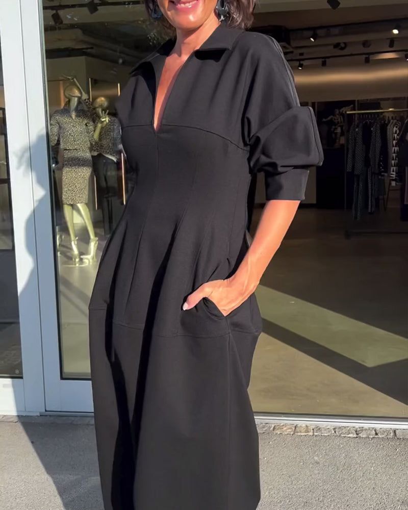 LAFIORI - ROBE STYLE