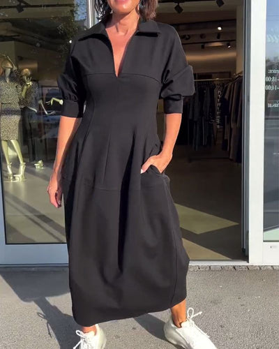 LAFIORI - ROBE STYLE