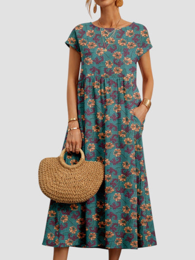 Roselle | Robe