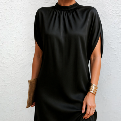 Trudy™ | Robe élégante et flatteuse