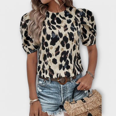 Amelia – Blouse
