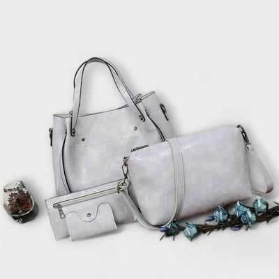 Maison – Ensemble de sacs vintage 4 pièces