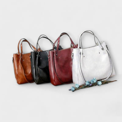 Maison – Ensemble de sacs vintage 4 pièces
