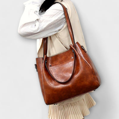 Maison – Ensemble de sacs vintage 4 pièces