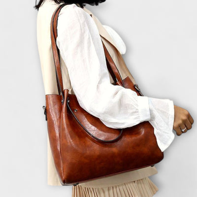 Maison – Ensemble de sacs vintage 4 pièces