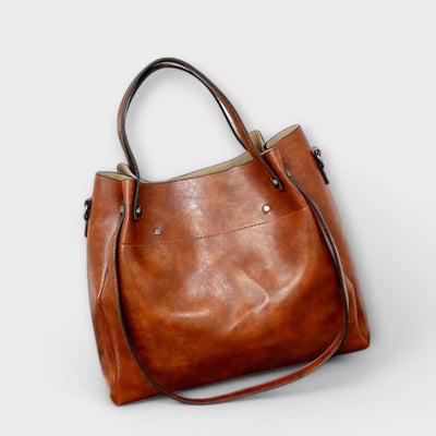 Maison – Ensemble de sacs vintage 4 pièces