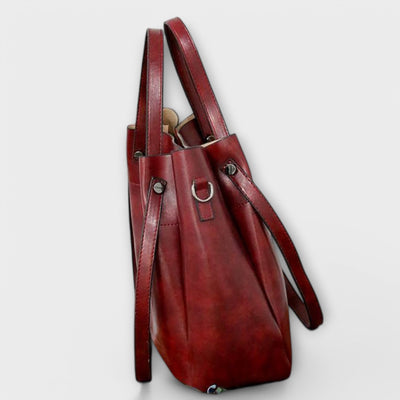 Maison – Ensemble de sacs vintage 4 pièces