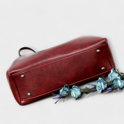 Maison – Ensemble de sacs vintage 4 pièces