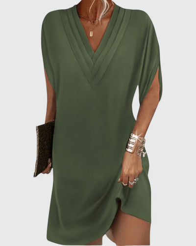 Jannie™ | Robe élégante et flatteuse