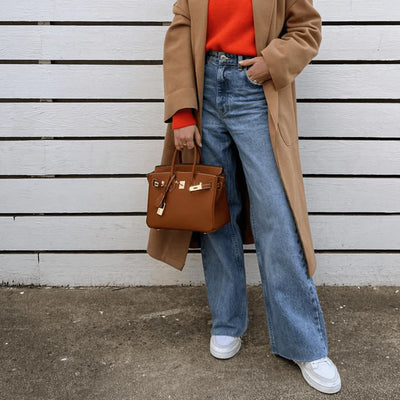 Alessandra | Sac Élégant