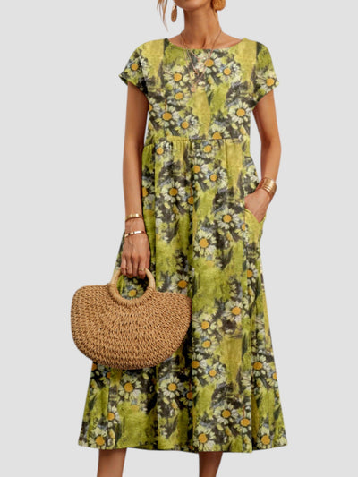 Roselle | Robe