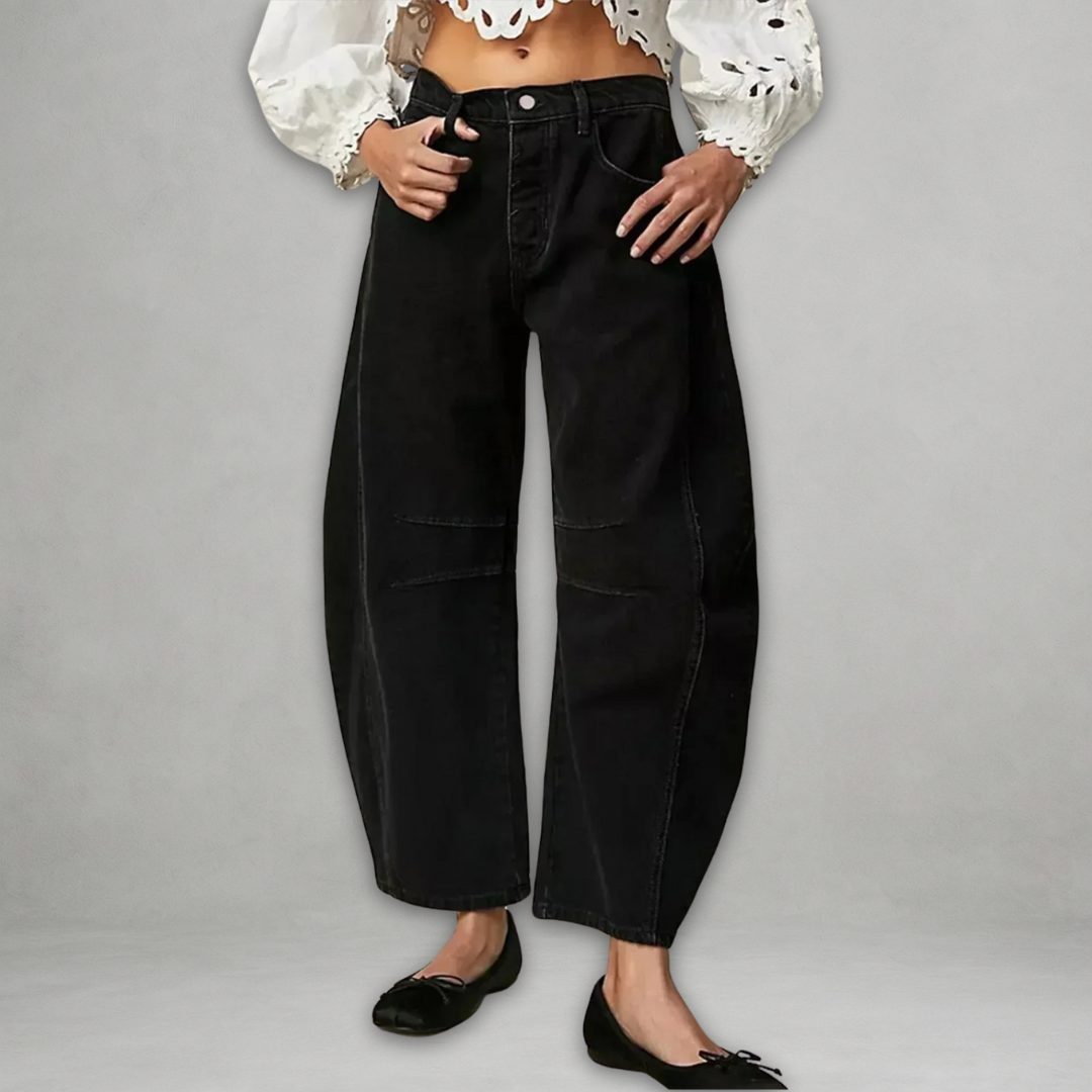 Sabri | Jeans Ballon