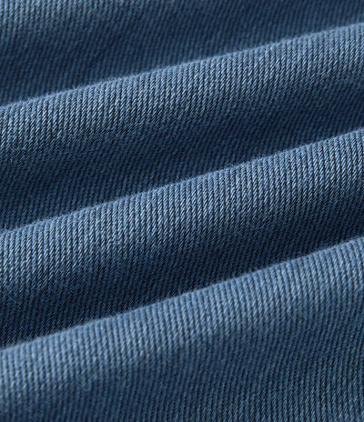 Evie | Pantalon confortable à taille haute et élastique