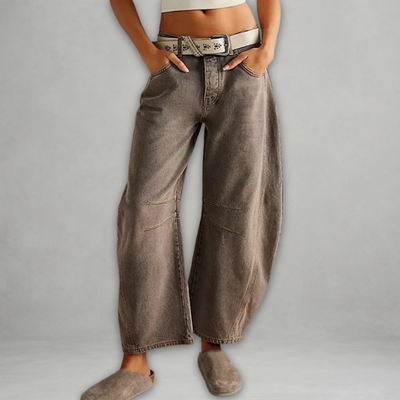 Sabri | Jeans Ballon