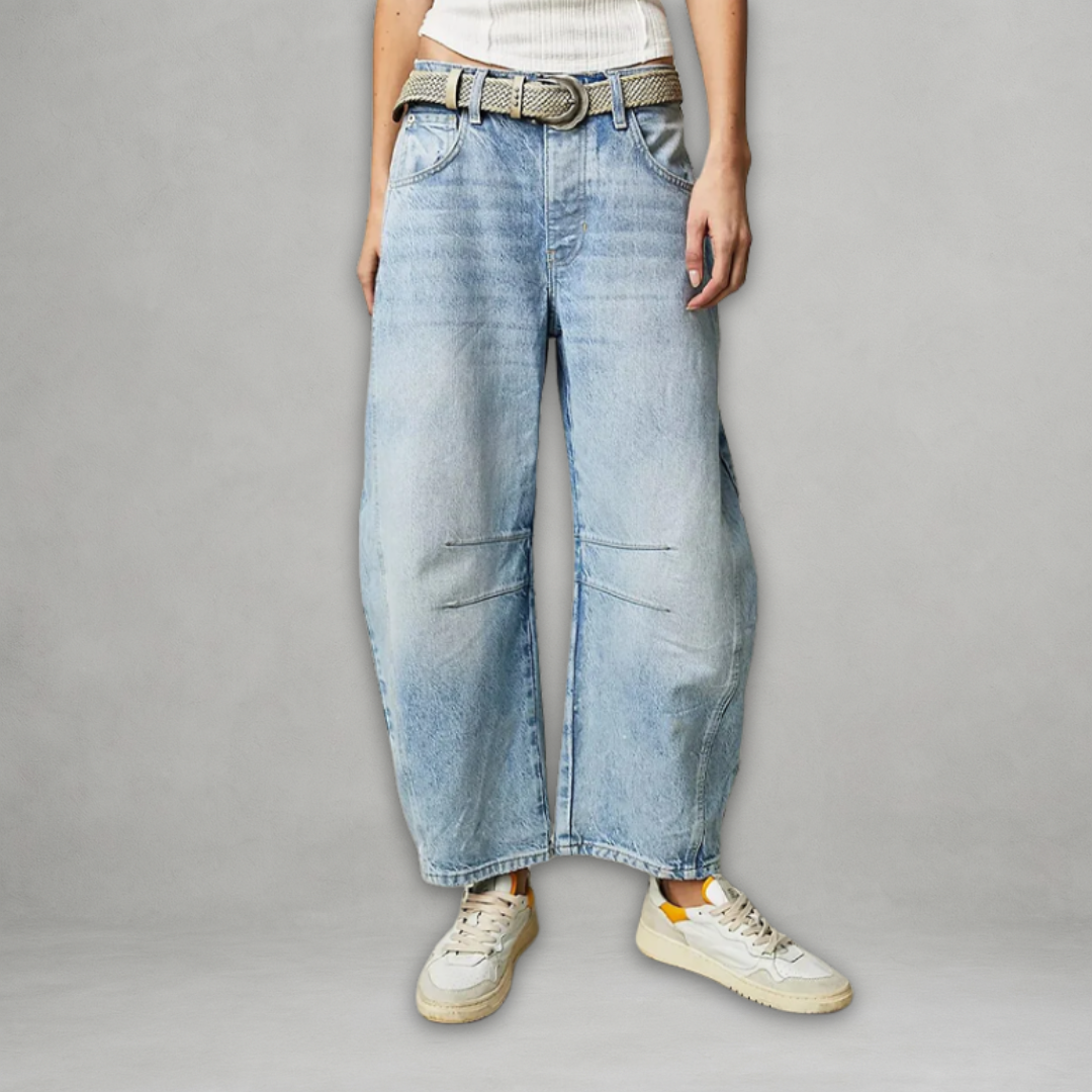 Sabri | Jeans Ballon