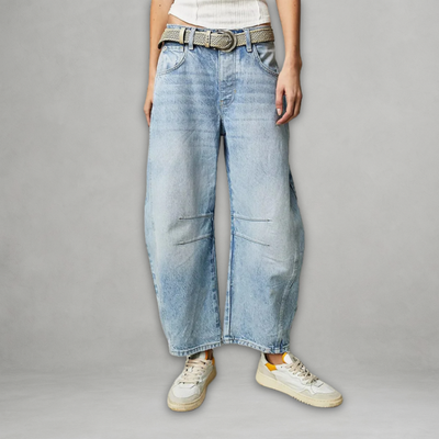 Sabri | Jeans Ballon