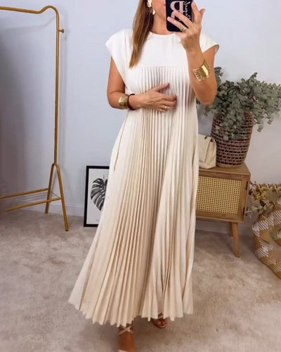 Jolijn | Robe intemporelle et confortable