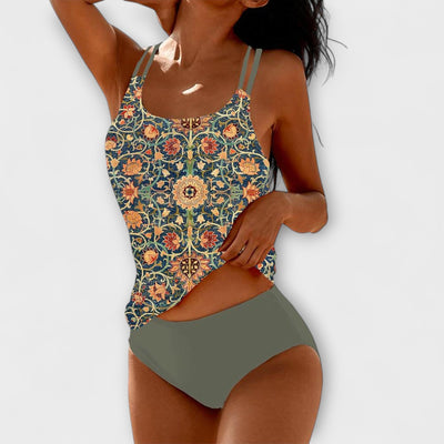 Lina – Ensemble Maillot de Bain
