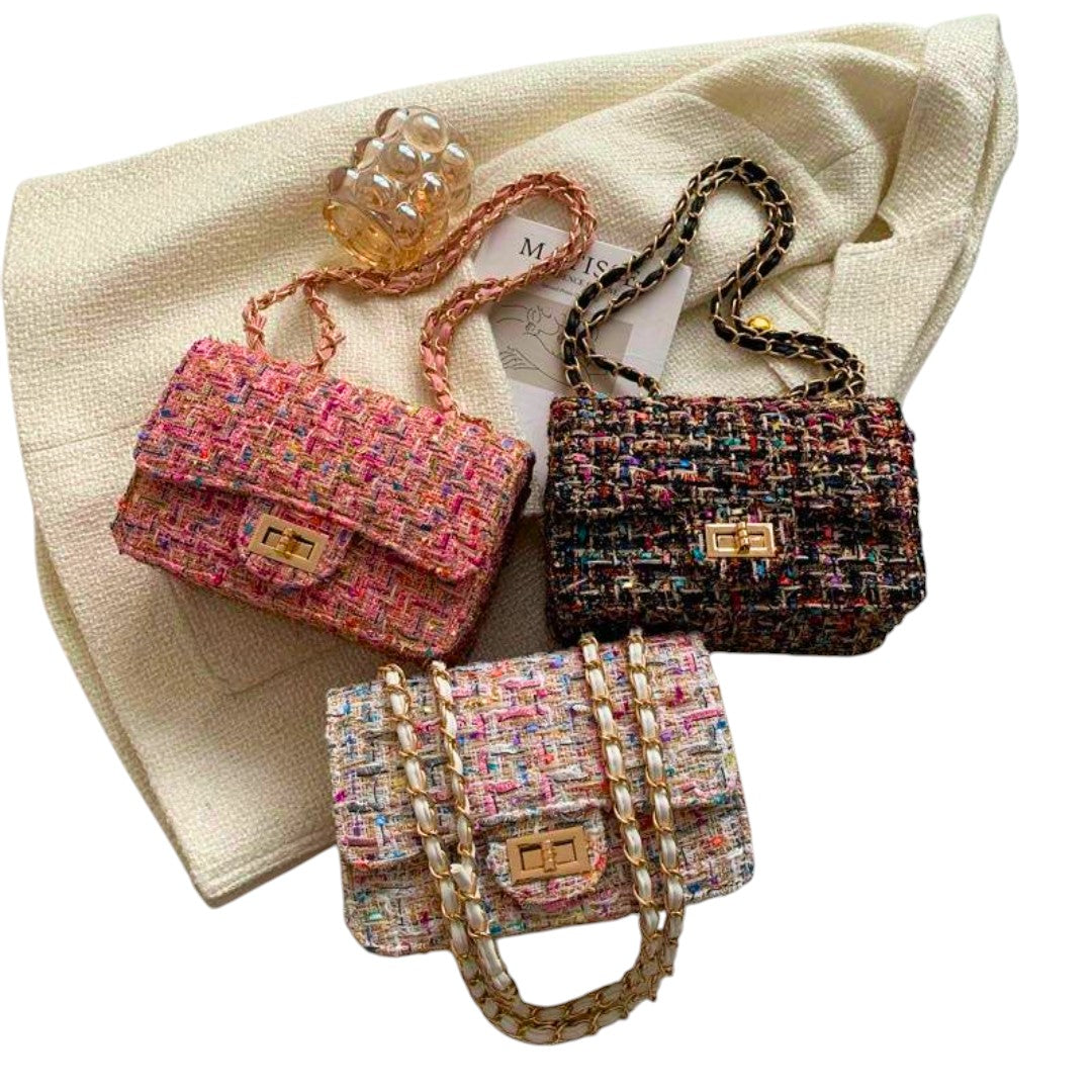 Maison – Élégant sac bandoulière pour femme