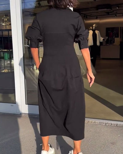LAFIORI - ROBE STYLE