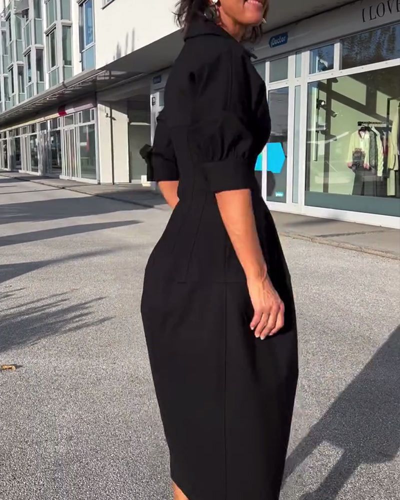 LAFIORI - ROBE STYLE