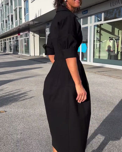 LAFIORI - ROBE STYLE