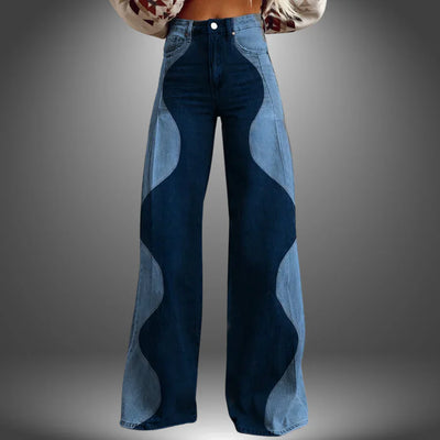Olivia | Pantalon Artistique Premium