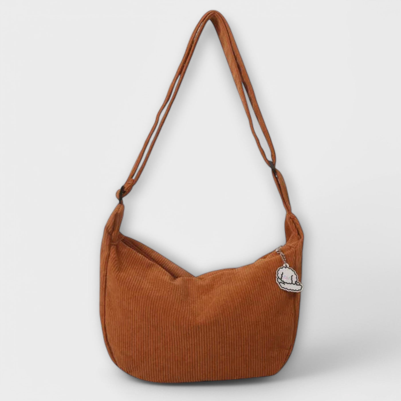 Sacs bandoulière en Cordura pour femmes