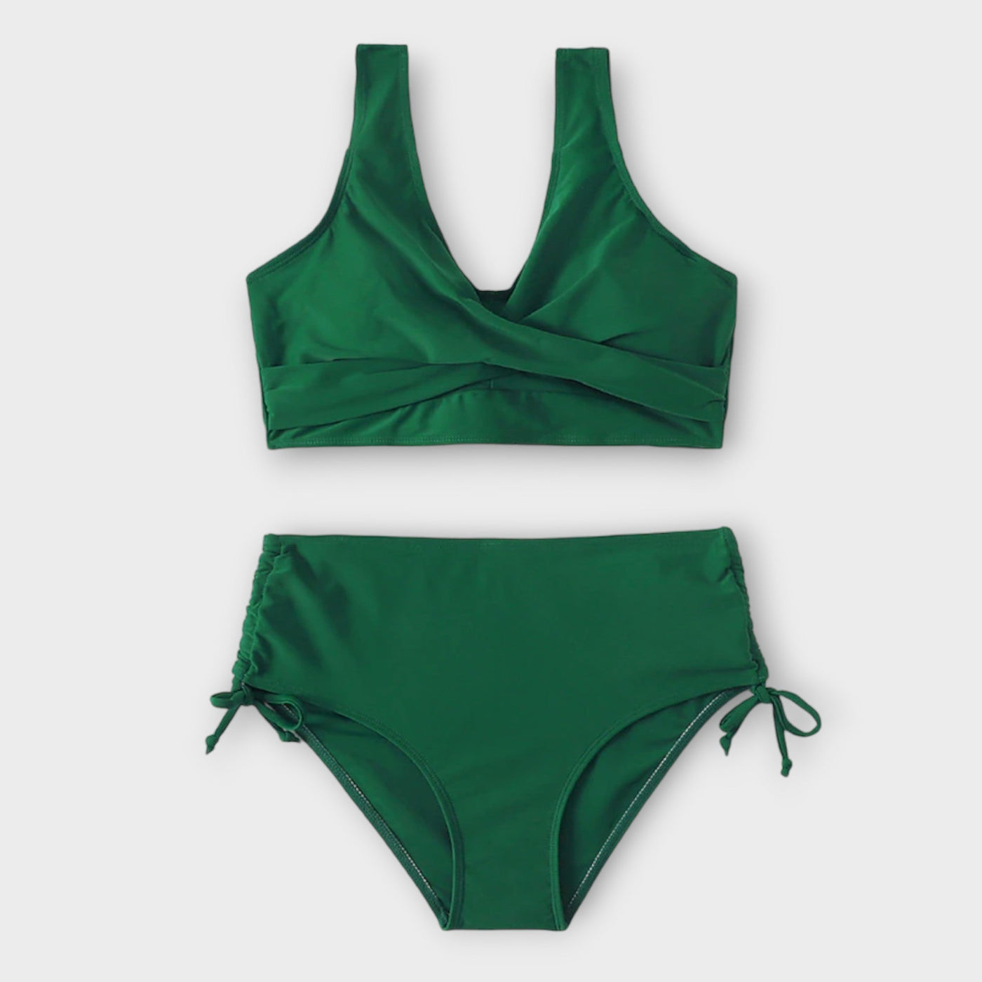 Moni – Ensemble bikini 2 pièces élégant