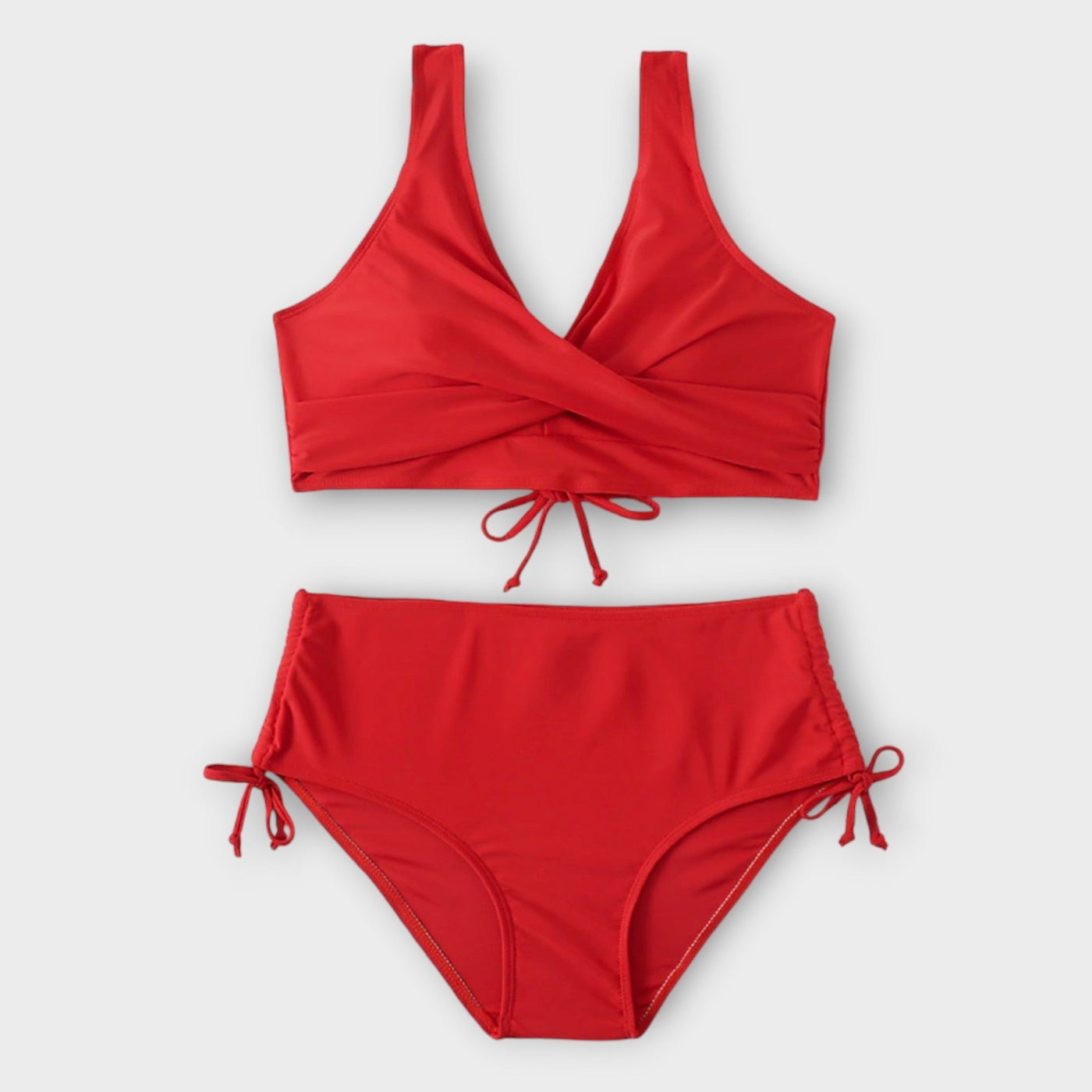Moni – Ensemble bikini 2 pièces élégant