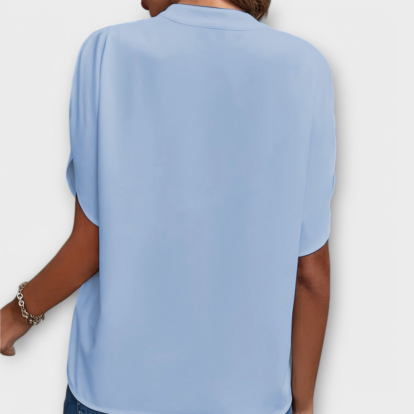 Vivi – Blouse élégante et légère pour femmes