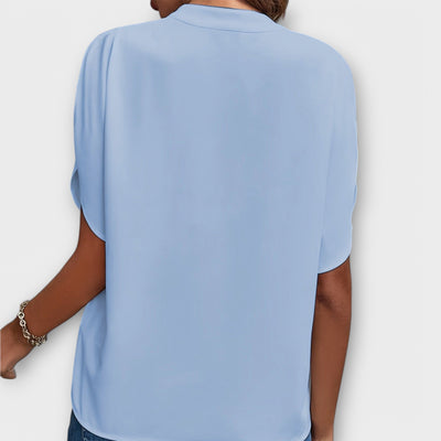 Vivi – Blouse élégante et légère pour femmes