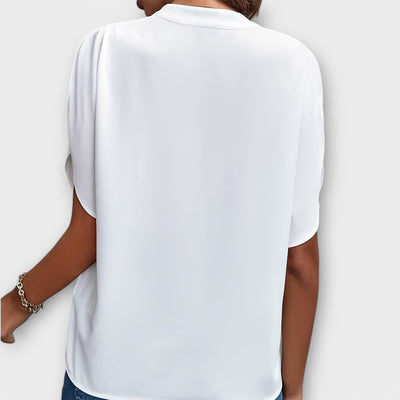 Vivi – Blouse élégante et légère pour femmes