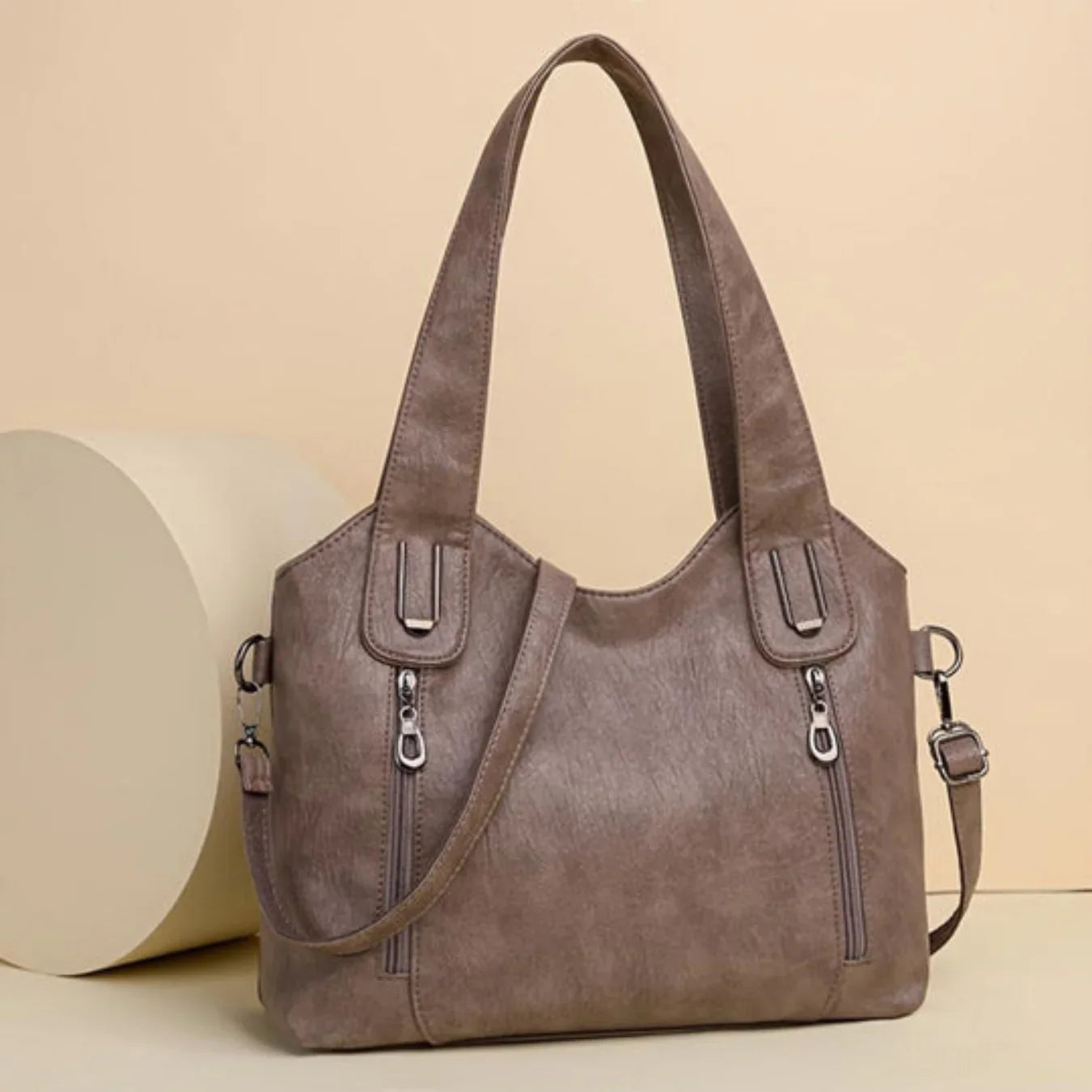 Emma | Sac Fourre-tout Rétro
