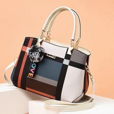 2024 Sac À Main Tendance - Chic Et Polyvalent