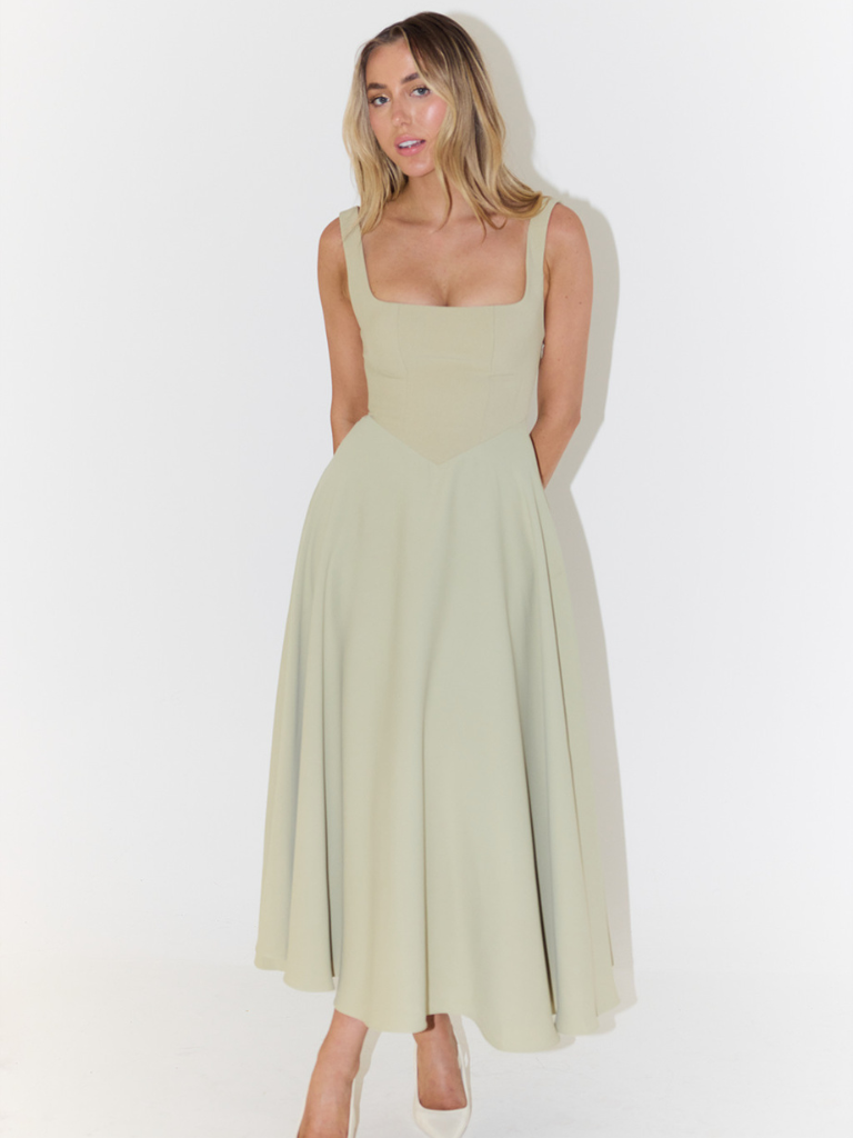 ROBE SCARLETT GRACE