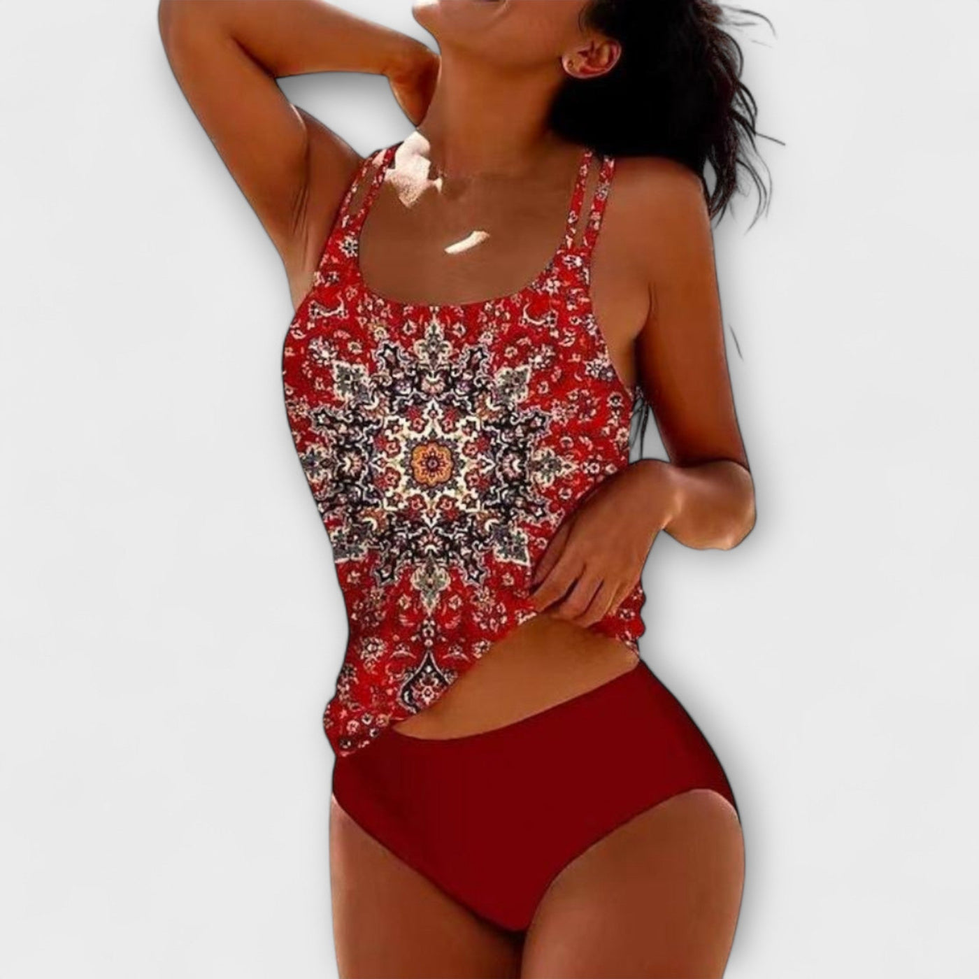 Lina – Ensemble Maillot de Bain