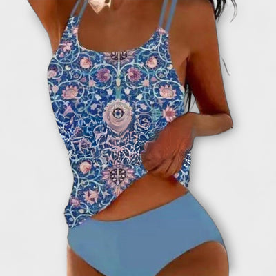 Lina – Ensemble Maillot de Bain