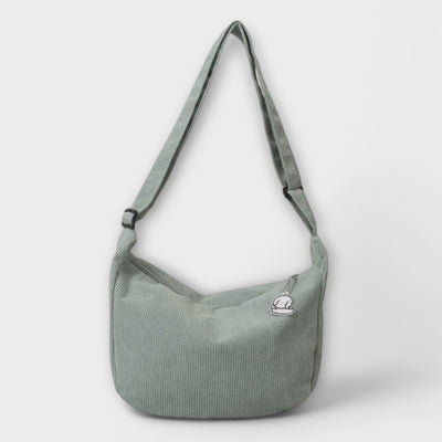 Sacs bandoulière en Cordura pour femmes