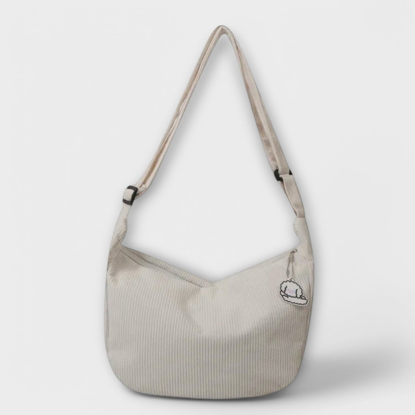 Sacs bandoulière en Cordura pour femmes