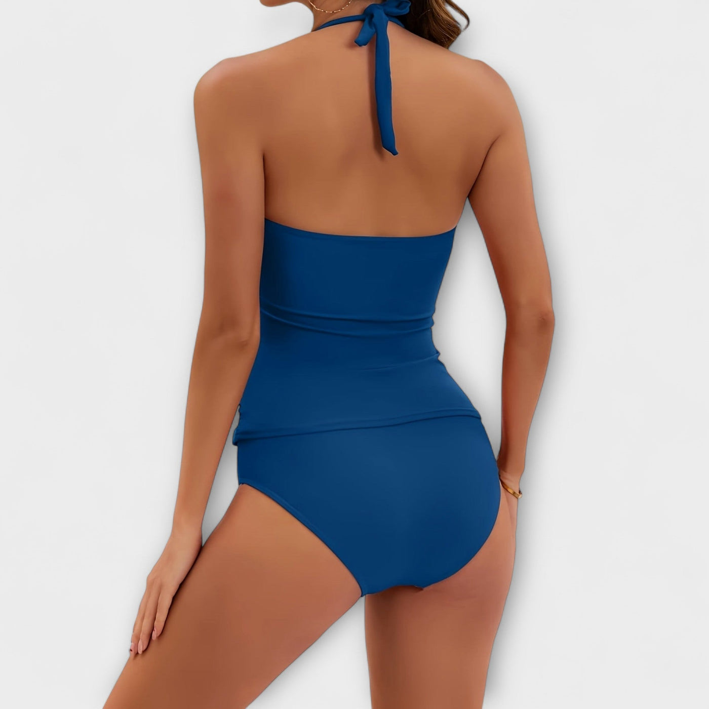 Sienna – Maillot de Bain Deux Pièces