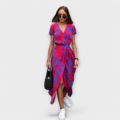 Eshel – Robe confortable