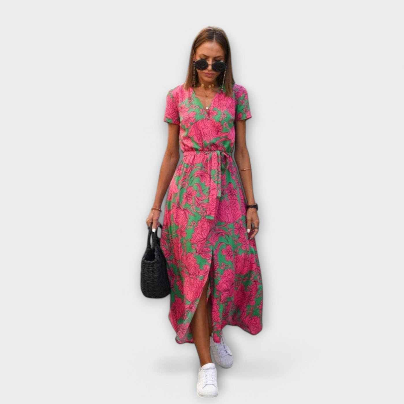 Eshel – Robe confortable