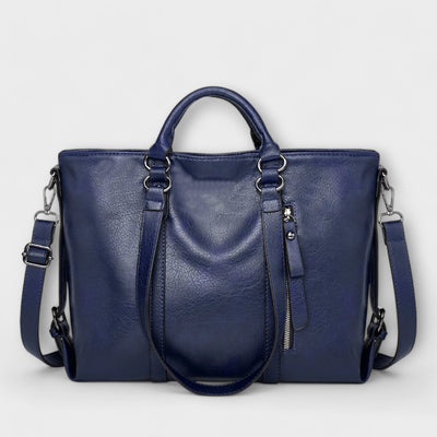 Maison – Grand sac en cuir