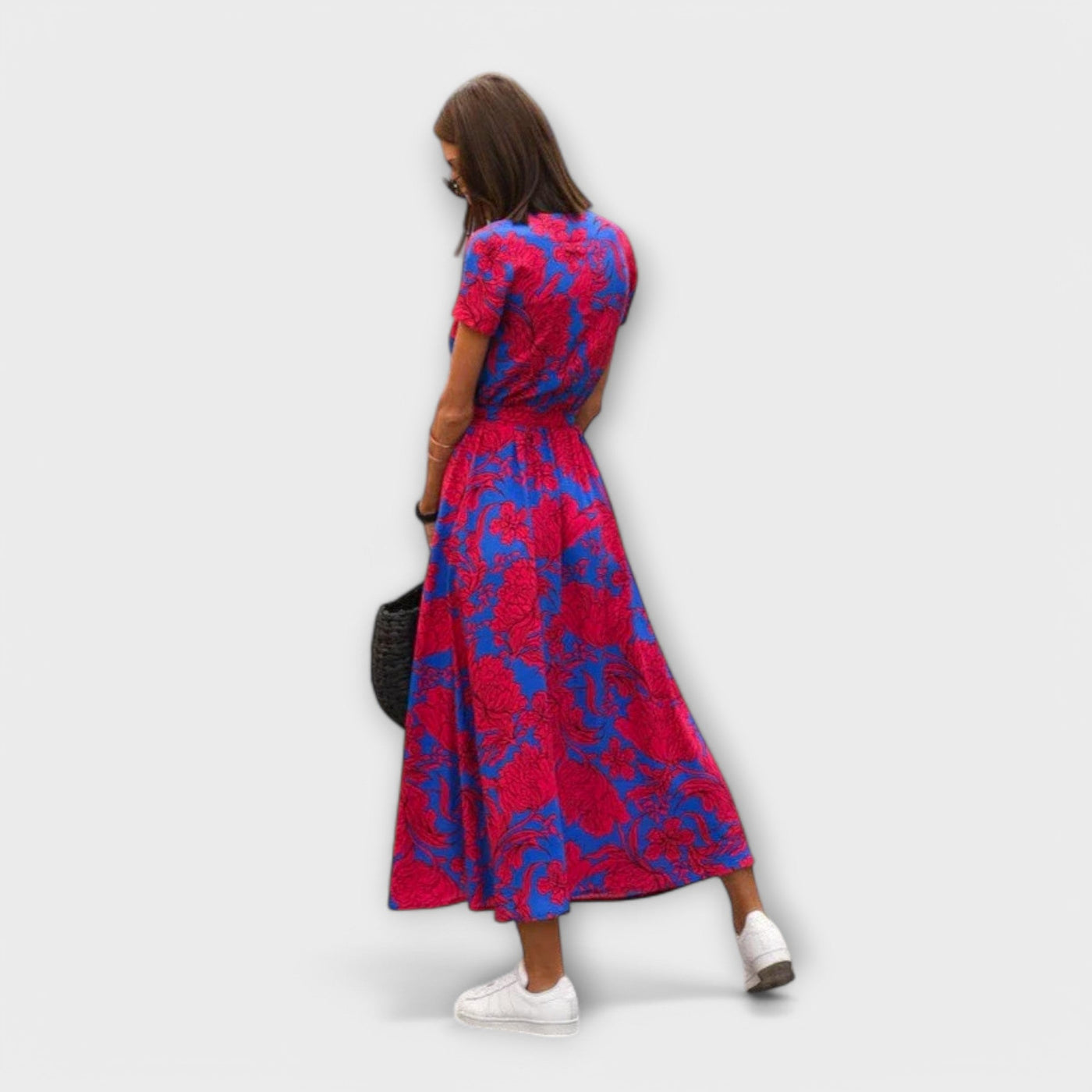 Eshel – Robe confortable