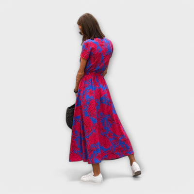 Eshel – Robe confortable