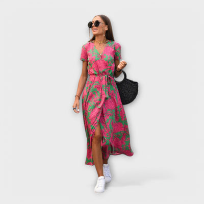 Eshel – Robe confortable